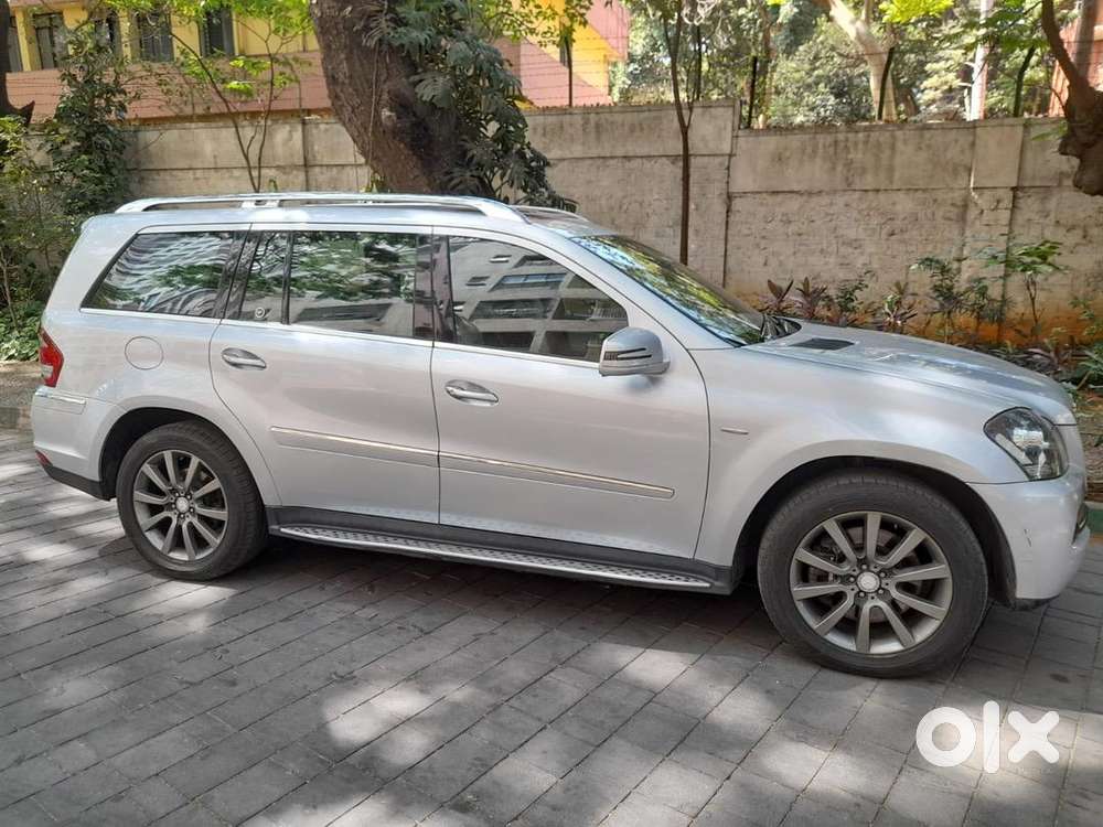 Mercedes-benz Diesel 2012 Year