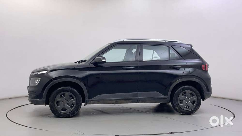 Hyundai Venue Sx, 2023, Petrol