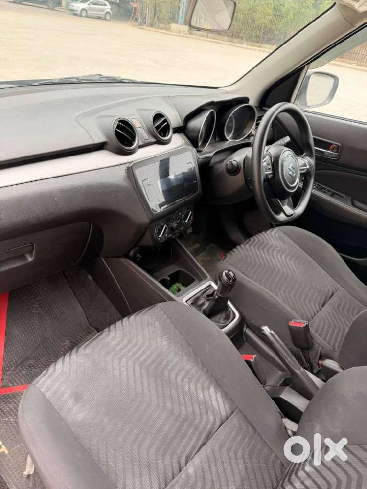 Maruti Suzuki Swift Vxi Deca, 2021, Petrol