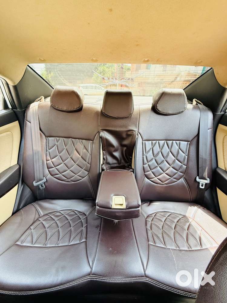 2012 Hyundai Verna Diesel Manual Year