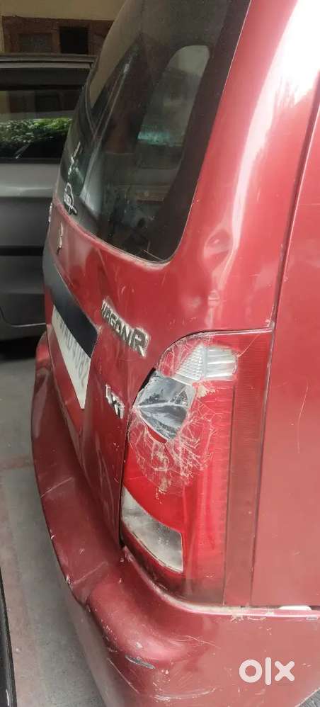 Wagonr Lxi Bs Iii Good Condition Car