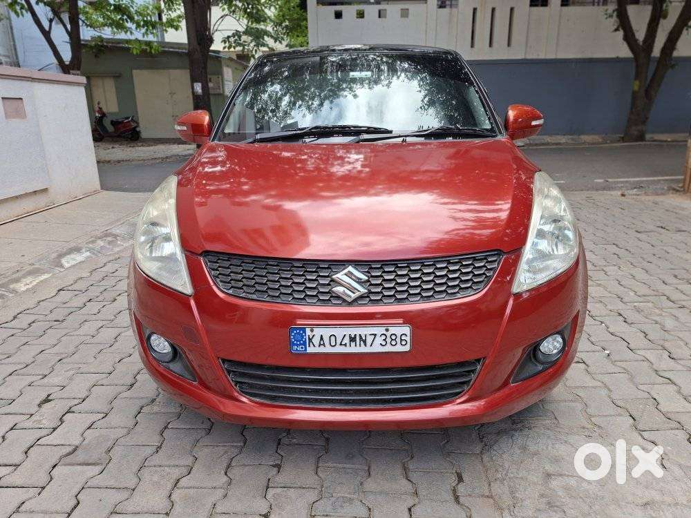 Maruti Suzuki Swift Vdi Limited Edition, 2014, Diesel