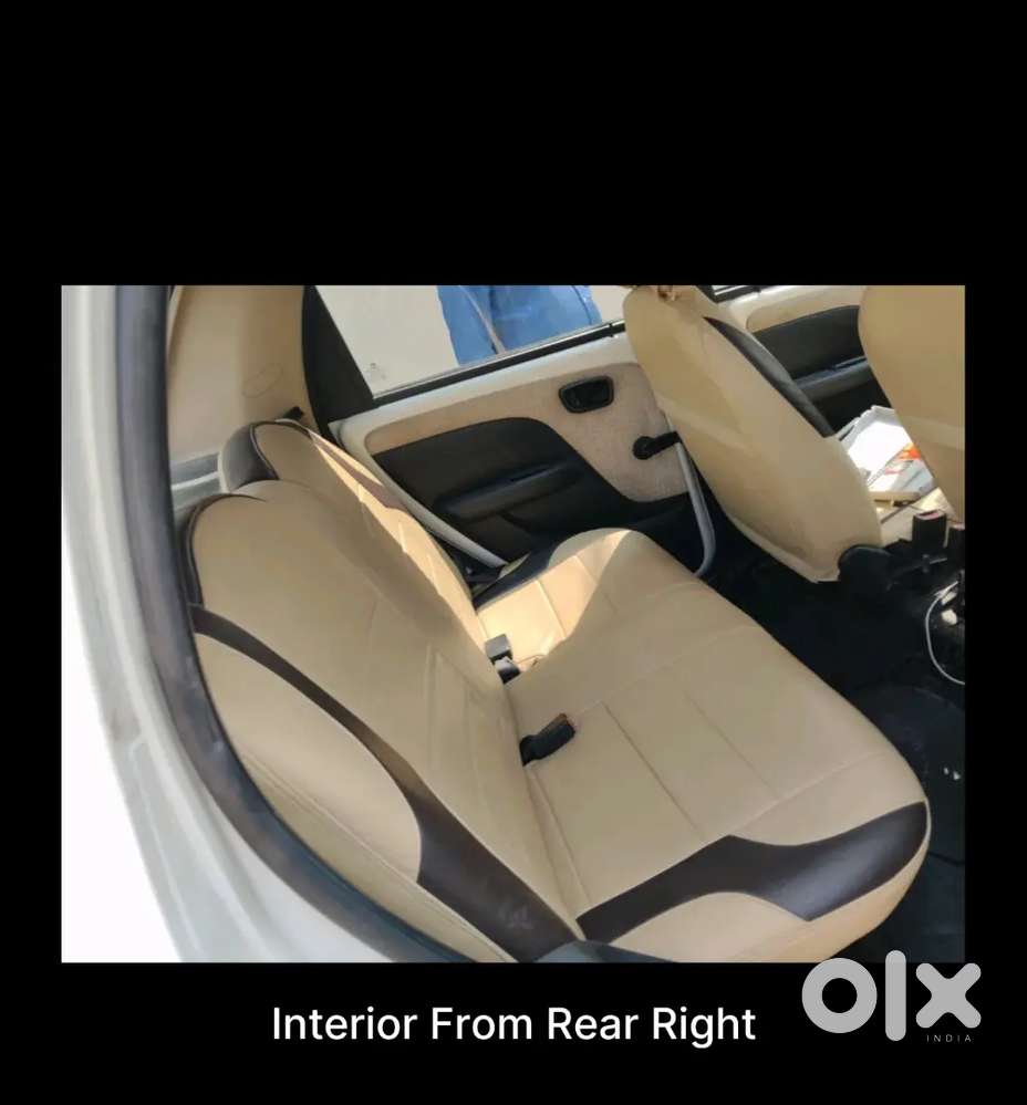 Tata Nano 2014 Petrol Well Maintained
