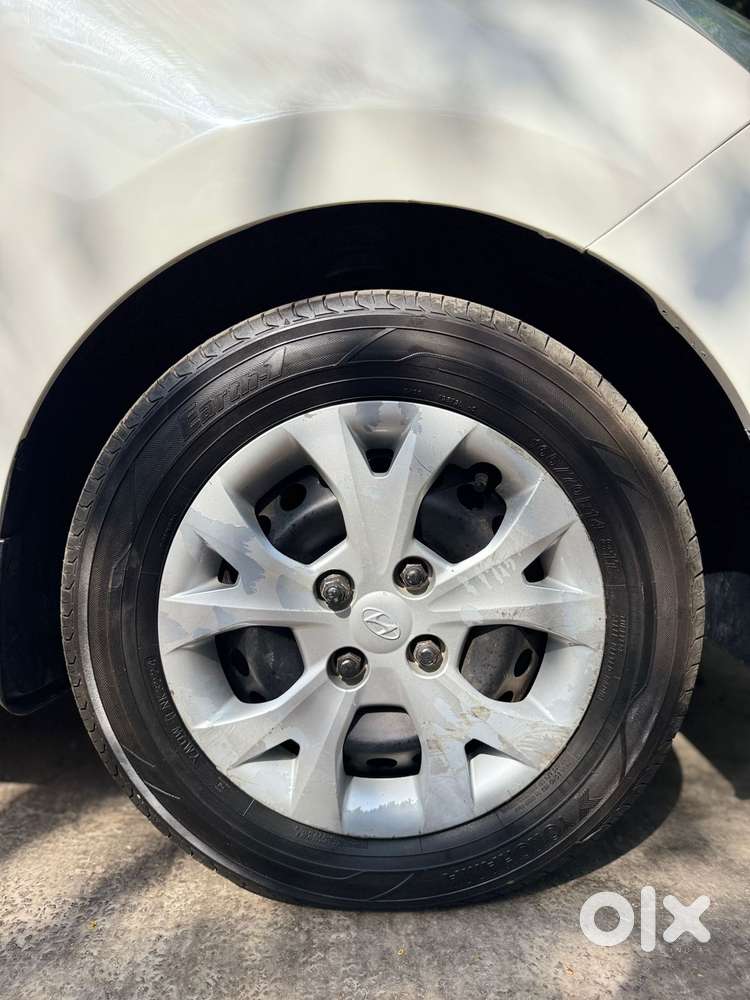 Hyundai Grand I10, 2015, Diesel