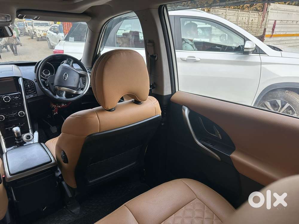 Mahindra Xuv500 2020 Diesel Well Maintained