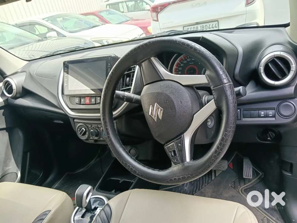 Maruti Suzuki Celerio Zxi Amt, 2023, Petrol