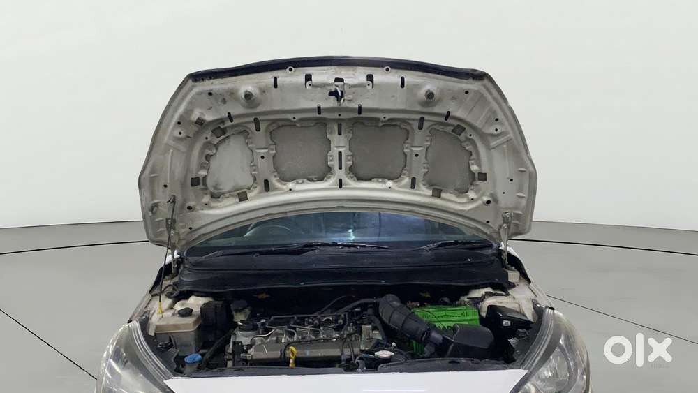 Hyundai Elite I20 Magna 1.4 Crdi, 2014, Diesel