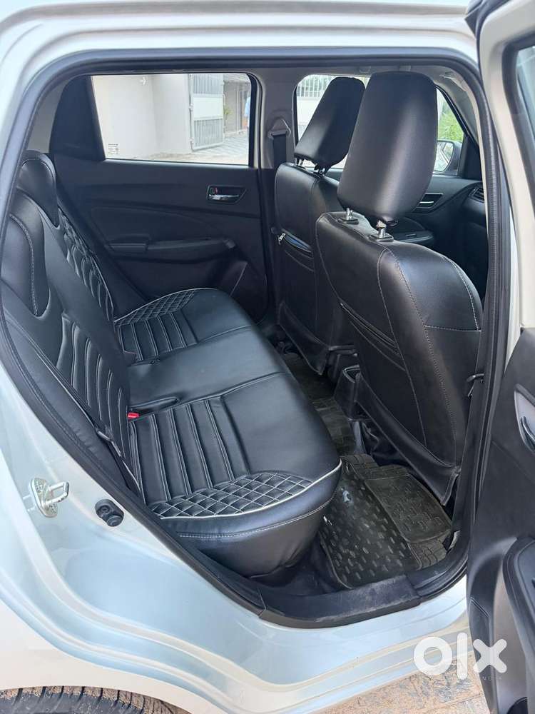 Maruti Suzuki Swift Amt Zxi, 2021, Petrol