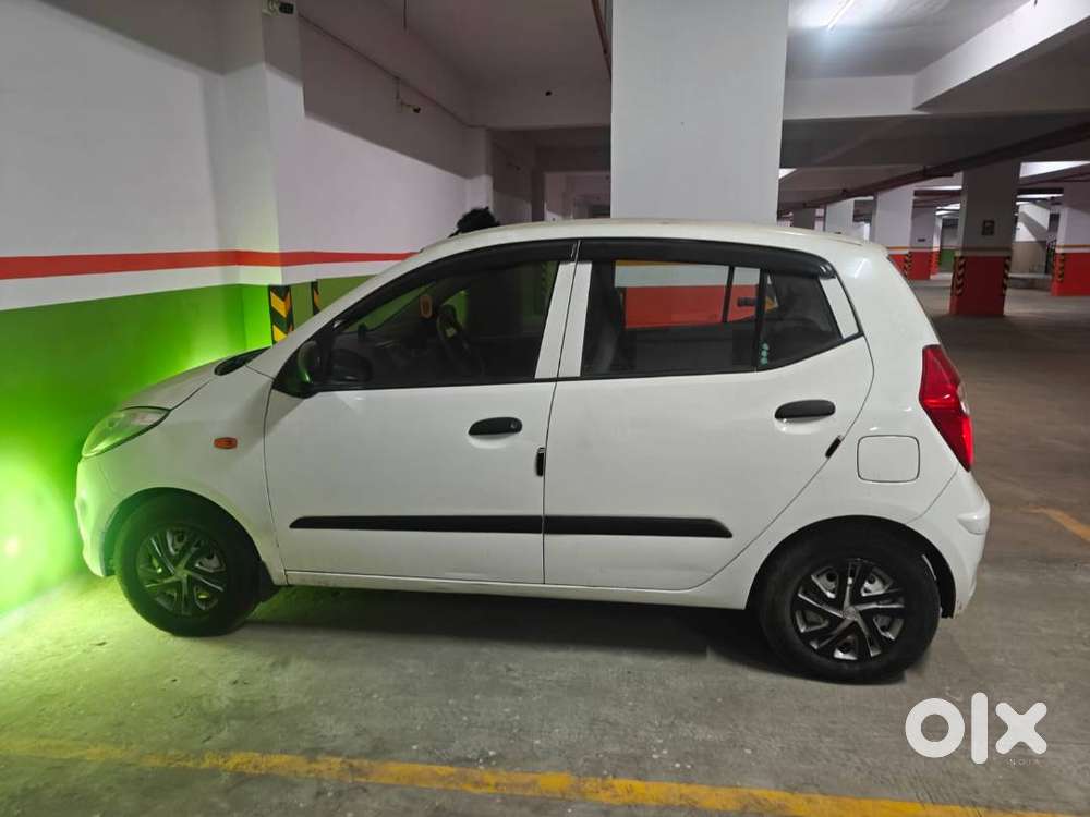 Hyundai I10 Magna 2014 Petrol