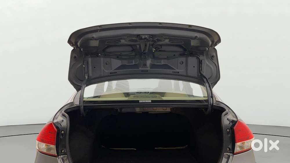 Maruti Suzuki Ciaz 1.4 Delta, 2017, Petrol