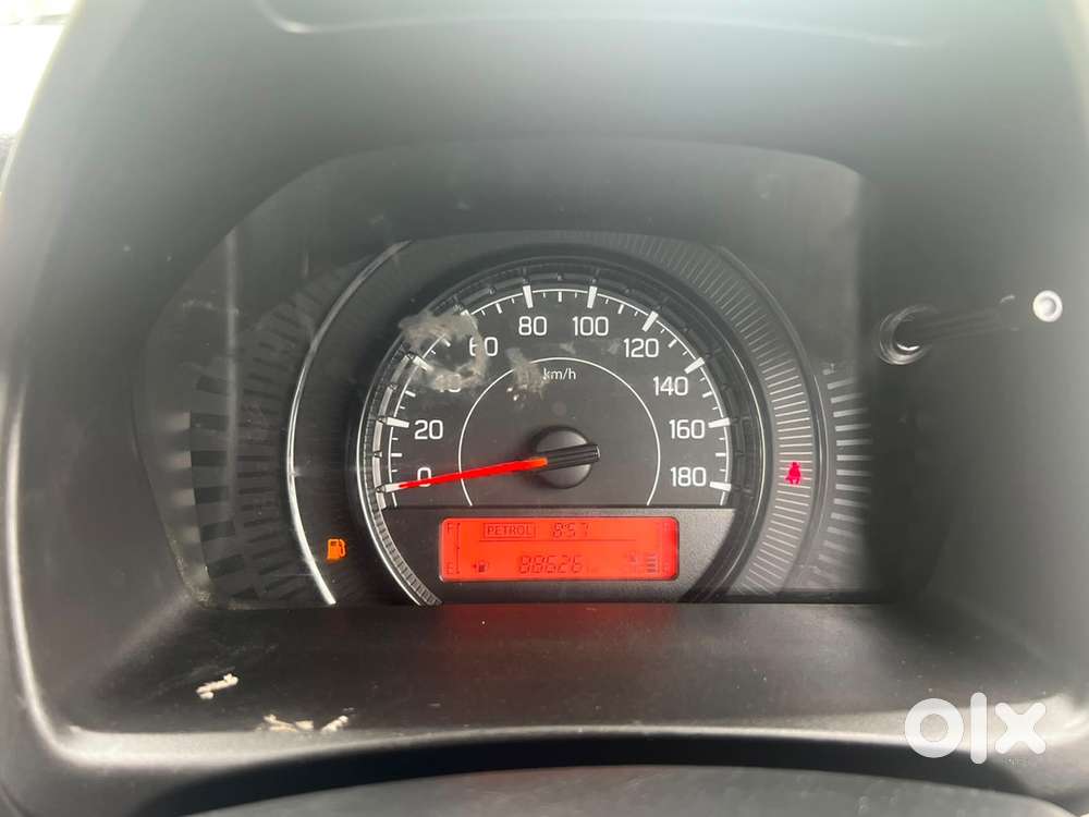 Maruti Suzuki Wagon R 2024