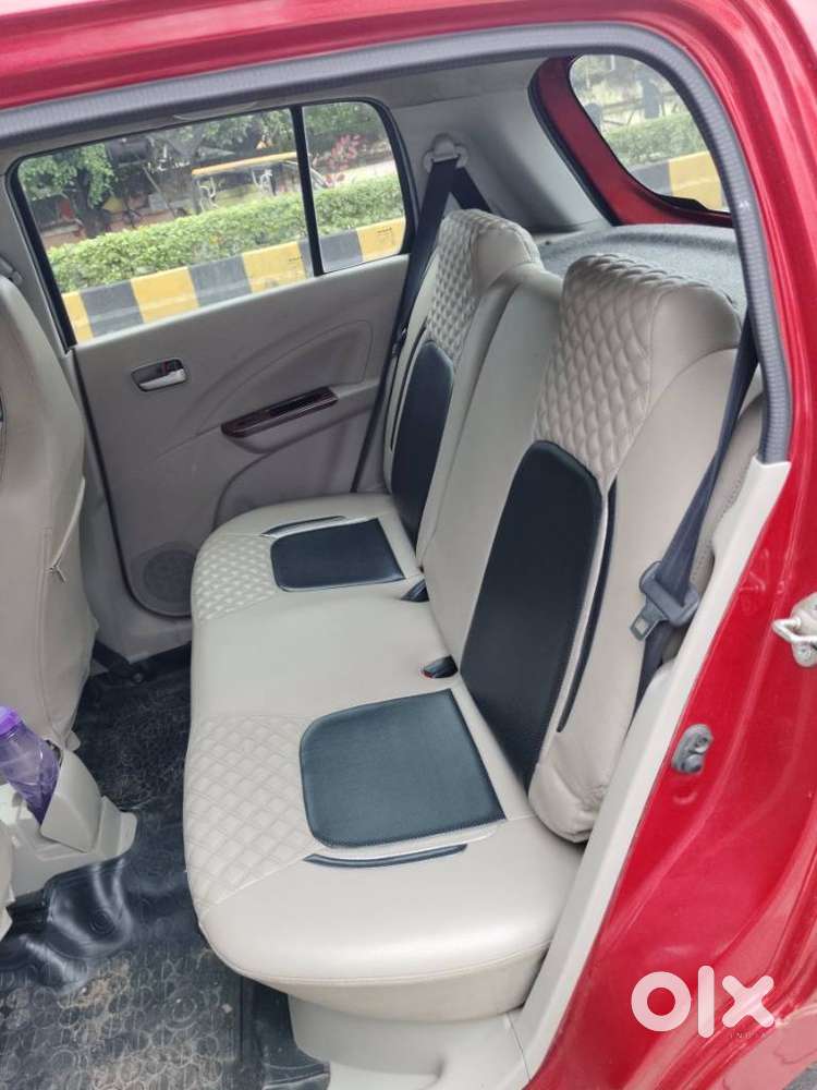 Maruti Suzuki Celerio 2014-2017 Vxi, 2016, Petrol