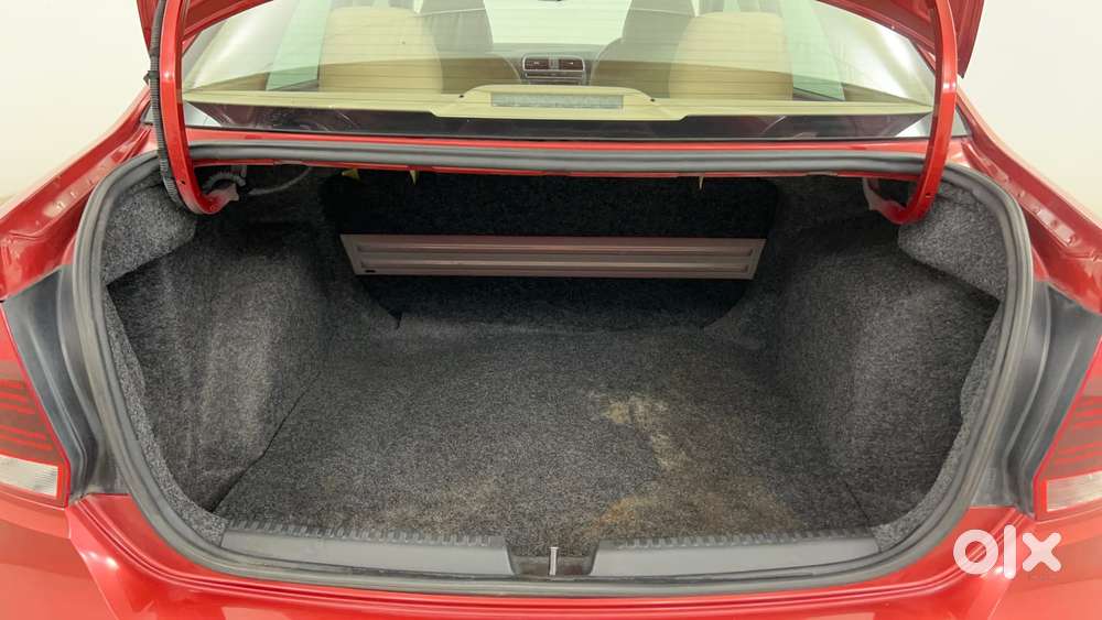 Volkswagen Vento 1.2 Tsi Highline At, 2020, Petrol