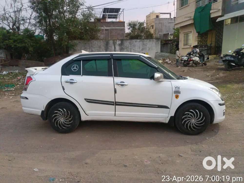 Maruti Suzuki Swift 2016