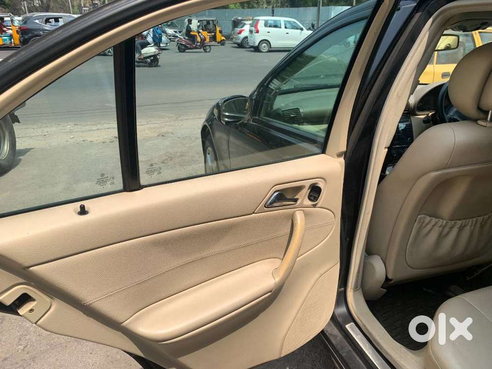 2007 Model Mercedes Benz Class Excellent Condition