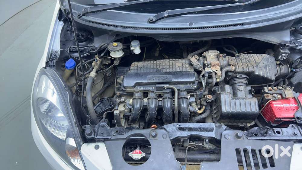 Honda Amaze S I-vtec, 2013, Petrol