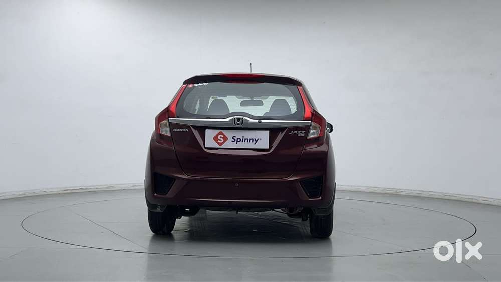 Honda Jazz 2009-2013 S, 2016, Petrol