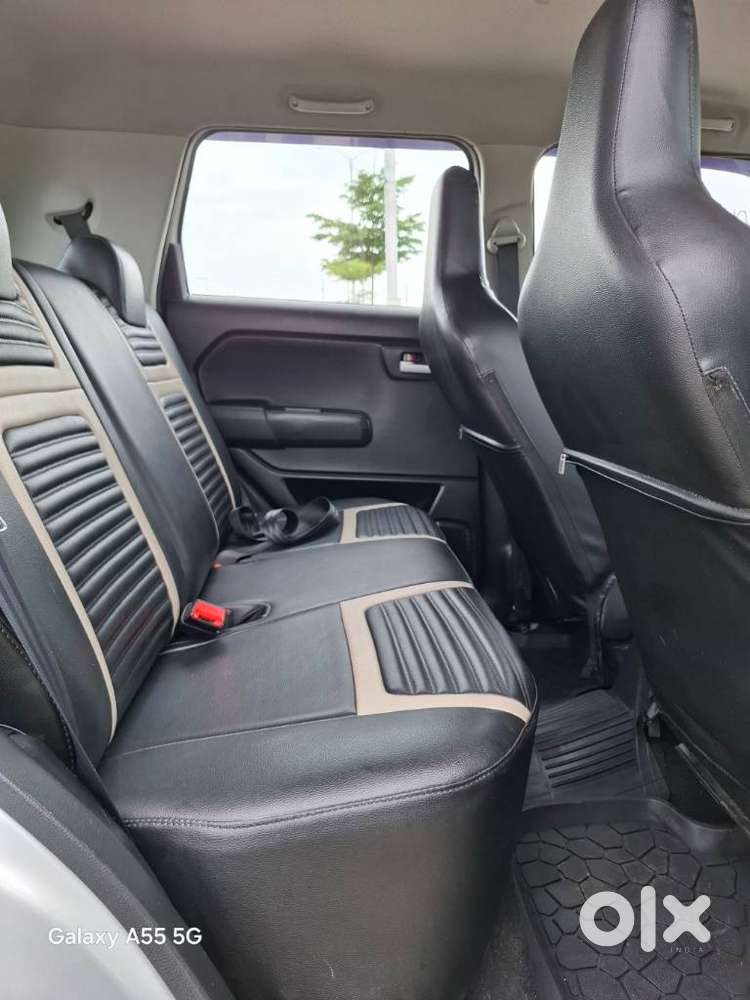 Maruti Suzuki Wagon R Vxi, 2024, Petrol