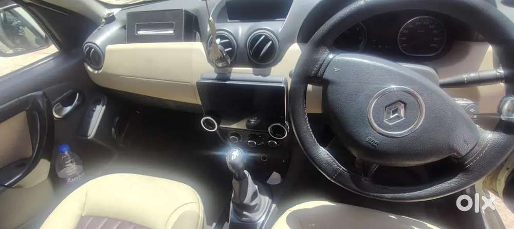 Renault Duster 2014 Diesel Well Maintained