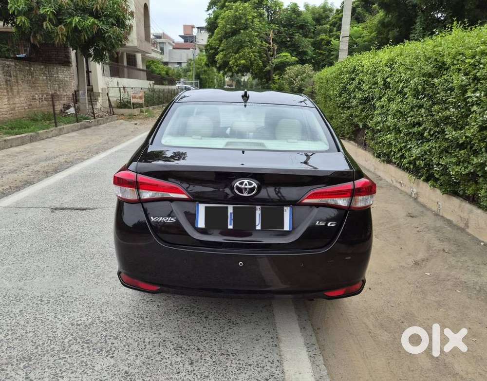 Honda City V At Avn, 2020, Petrol
