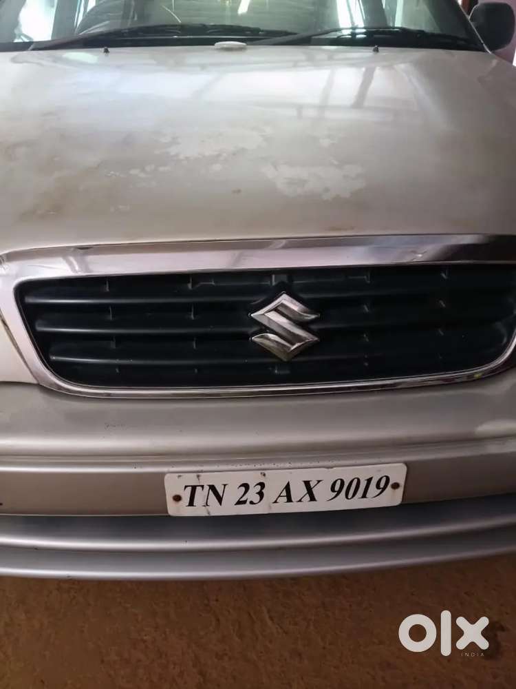 Maruti Suzuki Esteem