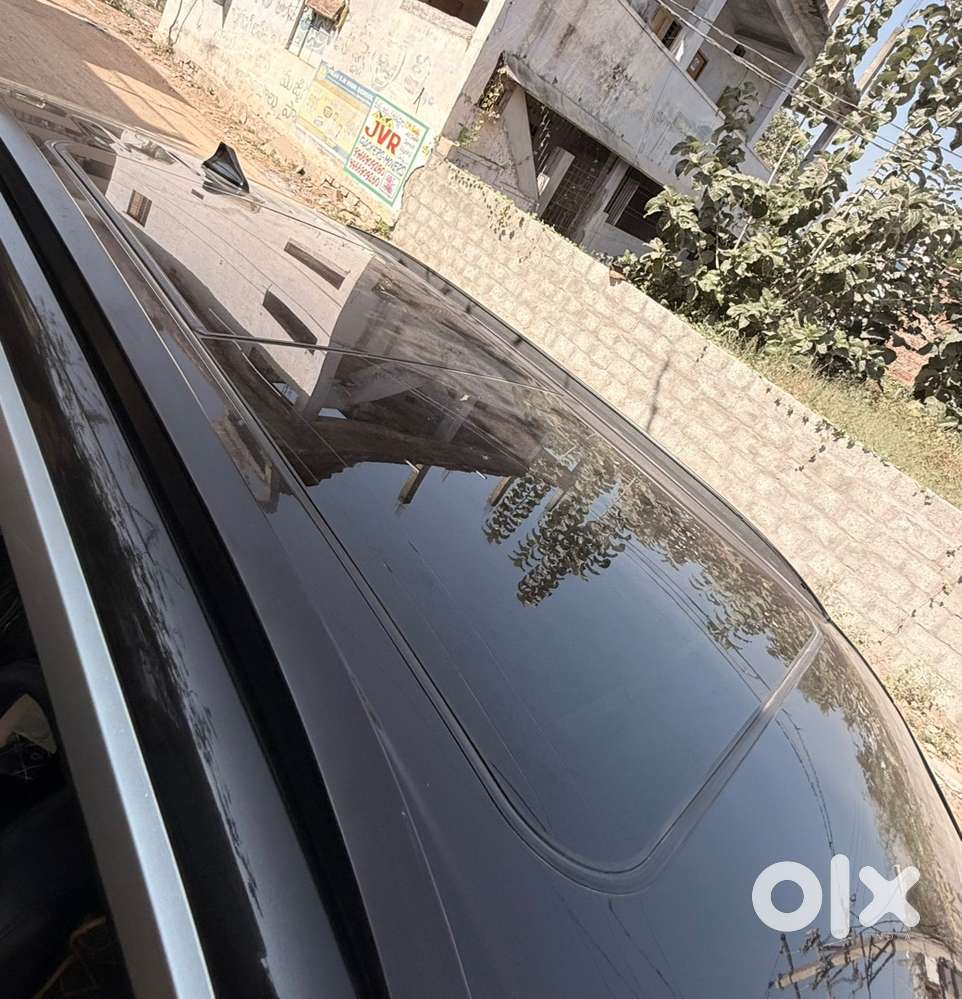 Doctor Car-hyundai Creta 2020 Petrol Well Maintained