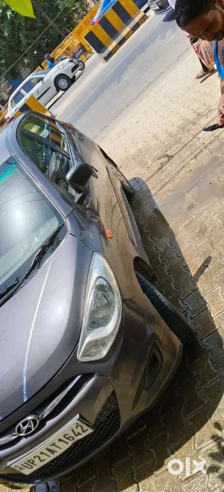 Hyundai I10 2013 Petrol 130000 Km Driven