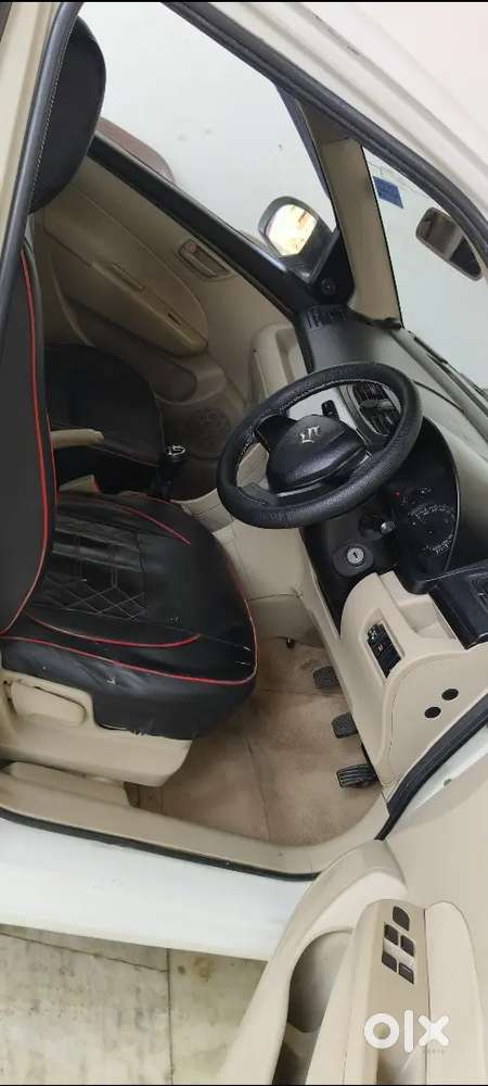 Maruti Suzuki Dzire 2016 New Condition  Petrol Cng Pass