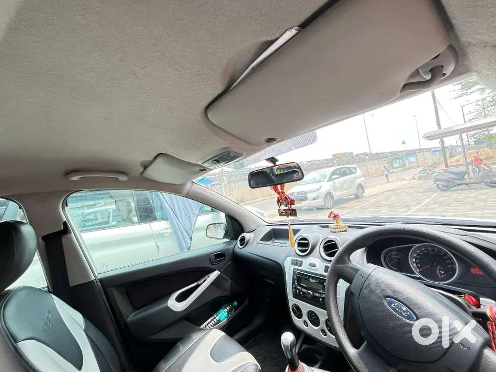 Sale My Personal Ford Figo Car