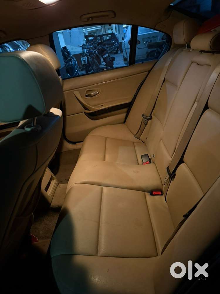 Bmw 3 Series 2011 149000 Km Driven