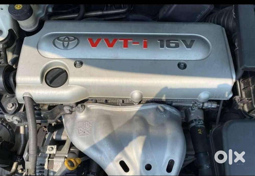 Toyota Camry 2014 Model