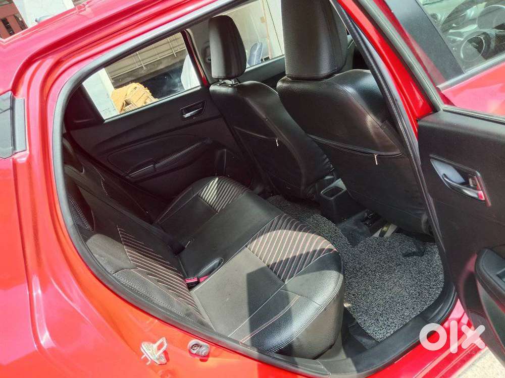 Maruti Suzuki Swift 2018 Vdi, 2019, Diesel