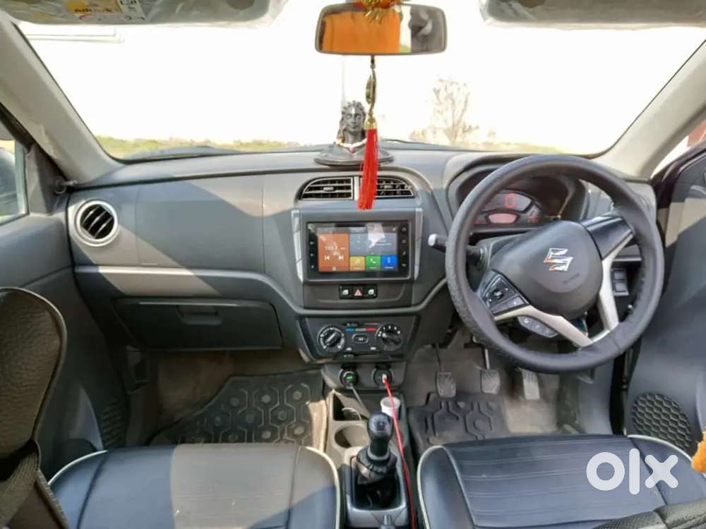 Maruti Suzuki Alto K10 2023