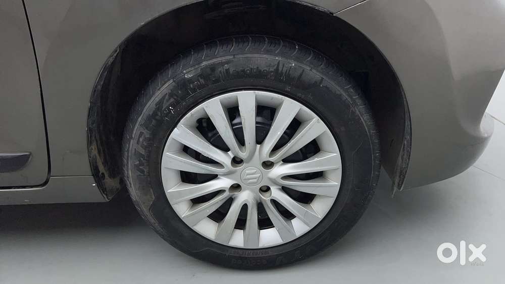 Maruti Suzuki Baleno 1.3 Delta, 2021, Petrol