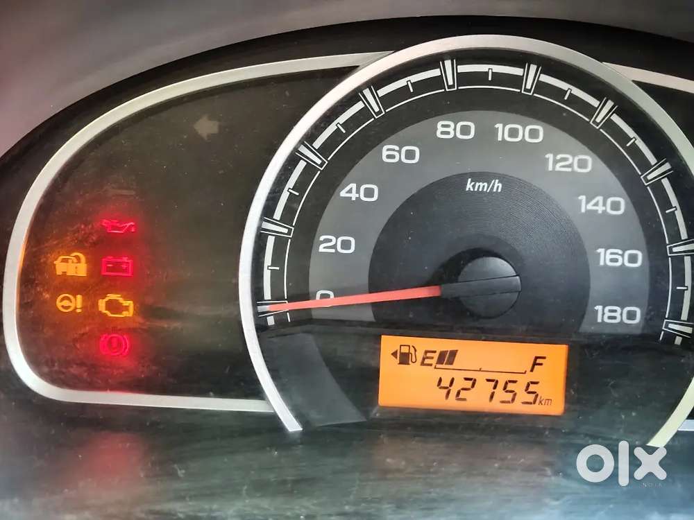 Maruti Suzuki Alto 800 2013