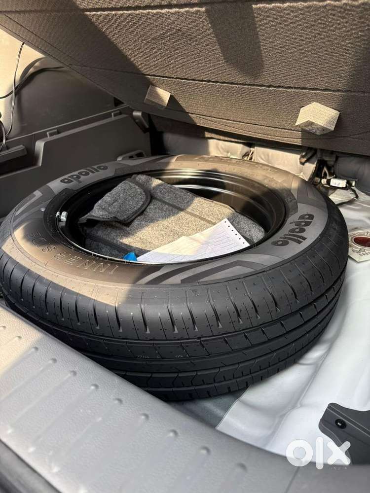 Hyundai Creta 2025 Petrol 9200 Km Driven