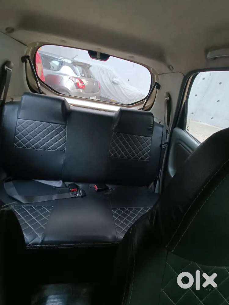 Maruti Suzuki Alto K10