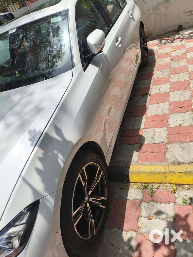 Bmw 3 Series Gran Limousine 2024 Petrol Good Condition