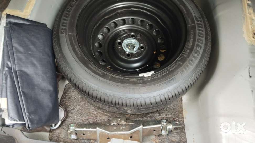 Honda City I Dtec Sv, 2014, Diesel
