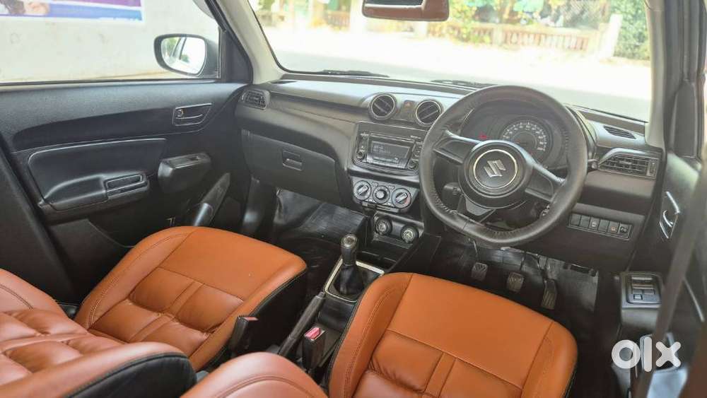 Maruti Suzuki Swift 1.2 Lxi (o), 2022, Cng & Hybrids