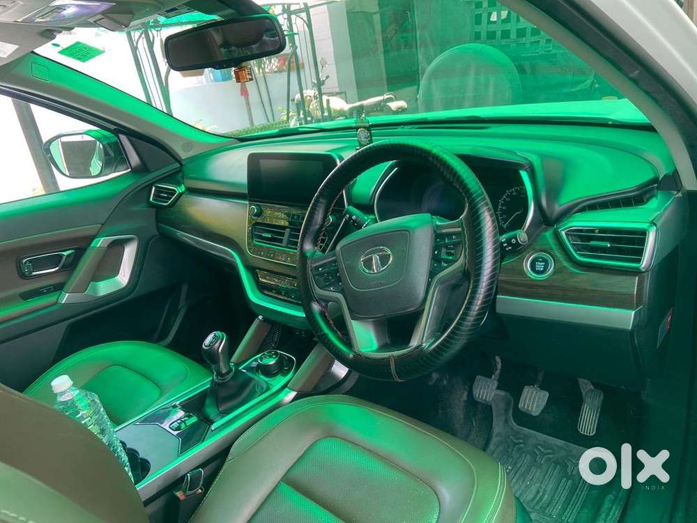 Tata Harrier 2023 Diesel Well Maintained
