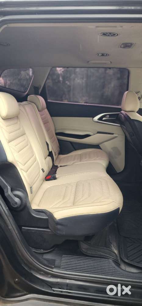 Kia Carens 1.5 Luxury Plus Diesel At 6 Str, 2022, Diesel