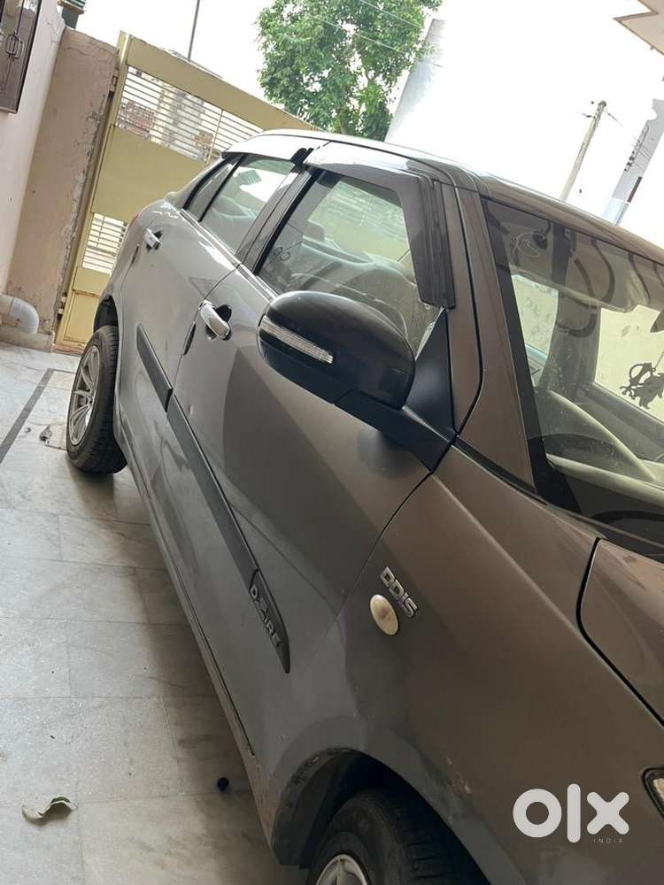 Swift Dzire