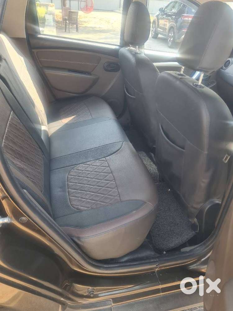 Renault Duster 110ps Diesel Rxs Amt, 2018, Diesel