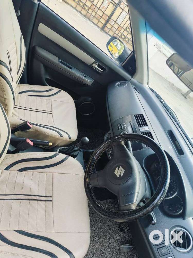 Maruti Suzuki Swift Dzire Vdi Bsiv, 2011, Diesel