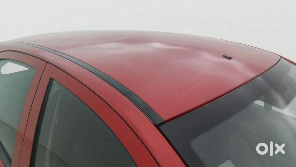 Tata Tiago 1.2 Revotron Xm, 2017, Petrol