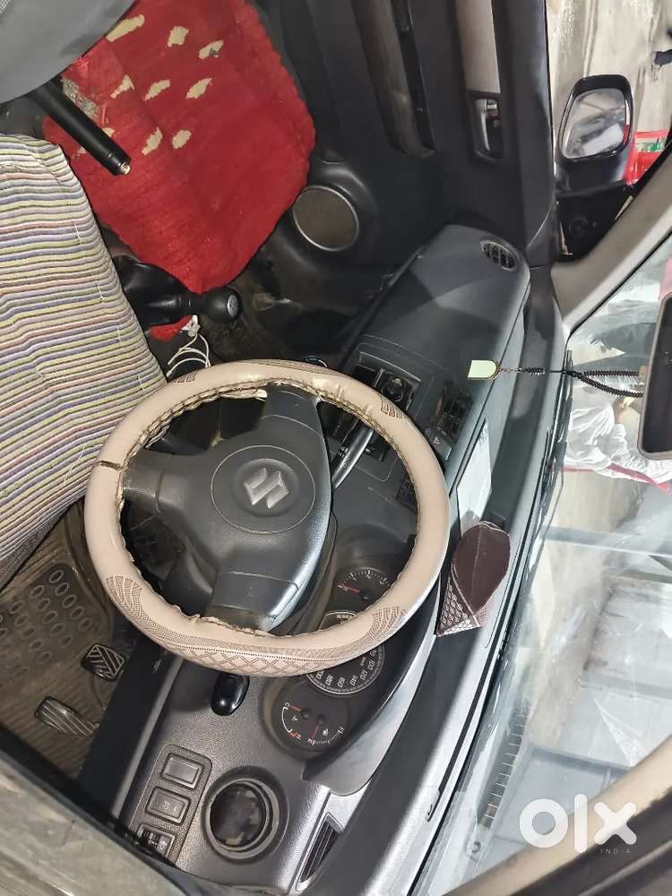 Swift Vdi Maruti Suzuki 2007 Diesel
