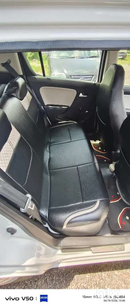 Maruti Suzuki Alto 800 2022 Petrol 58000 Km Driven