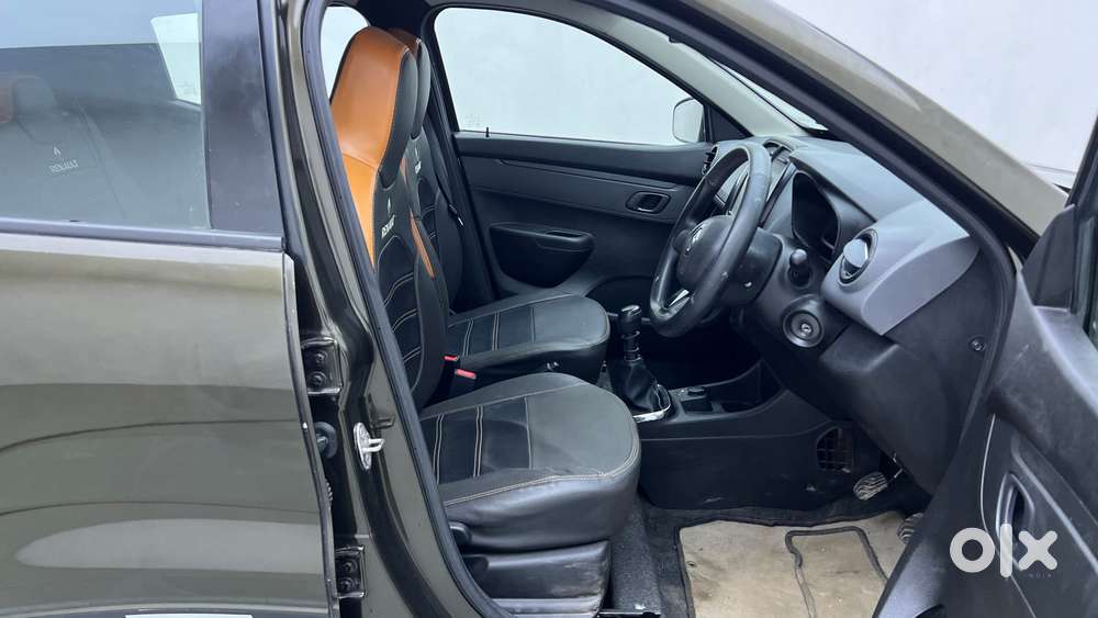 Renault Kwid 1.0 Rxt Sce Special (o), 2017, Petrol