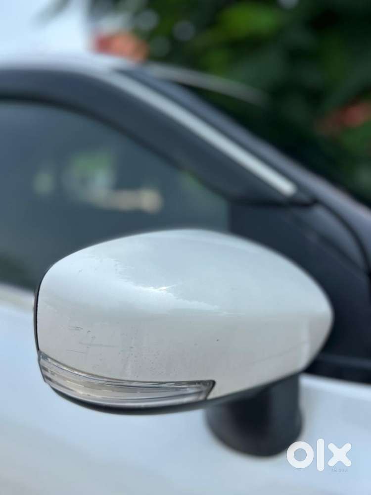 Maruti Suzuki Baleno Delta, 2023, Petrol